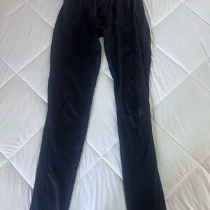 DSG Jet Black Active Leggings
